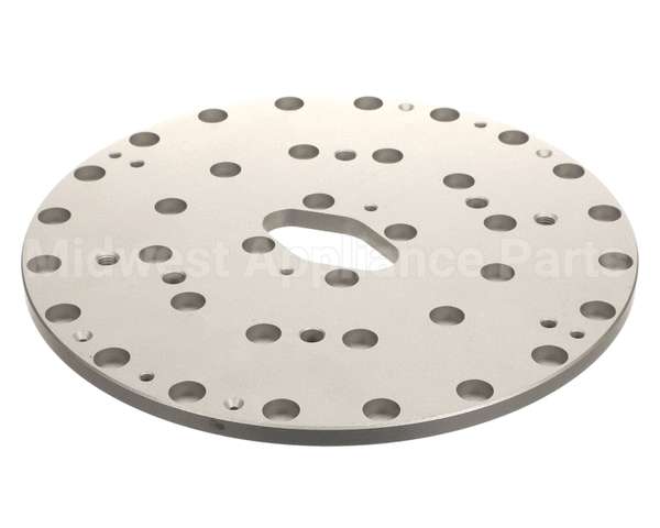 B4-147-0064-P Dutchess Bakers Mach Plug Plate Cover 36 & 18