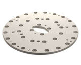 B4-147-0064-P Dutchess Bakers Mach Plug Plate Cover 36 & 18