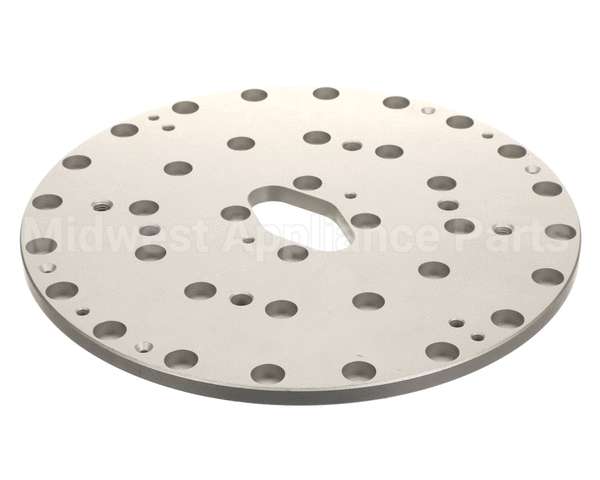B4-147-0064-P Dutchess Bakers Mach Plug Plate Cover 36 & 18