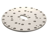 B4-147-0064-P Dutchess Bakers Mach Plug Plate Cover 36 & 18