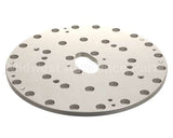 B4-147-0064-P Dutchess Bakers Mach Plug Plate Cover 36 & 18