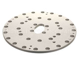 B4-147-0064-P Dutchess Bakers Mach Plug Plate Cover 36 & 18