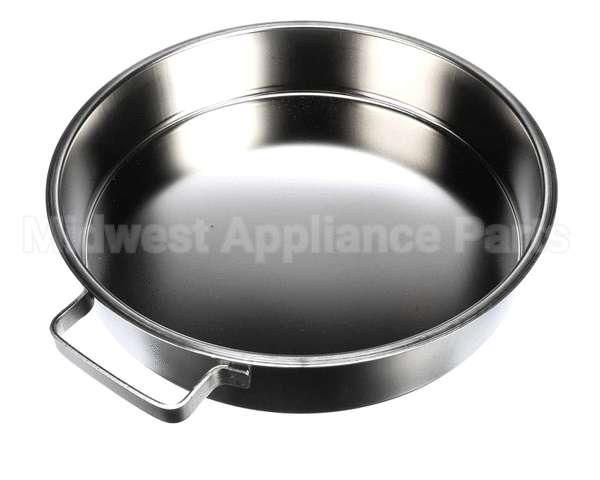 B4-149-0001 Dutchess Bakers Mach Pan