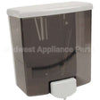 B40 Compatible Bobrick Soap Dispenser Wm Plast