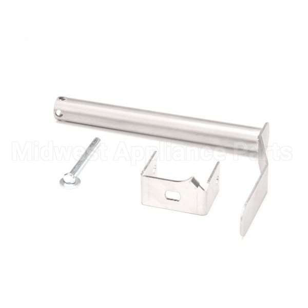 B4000201-C Compatible Pitco Hdl, Drn Assy 18Wks & 24 R