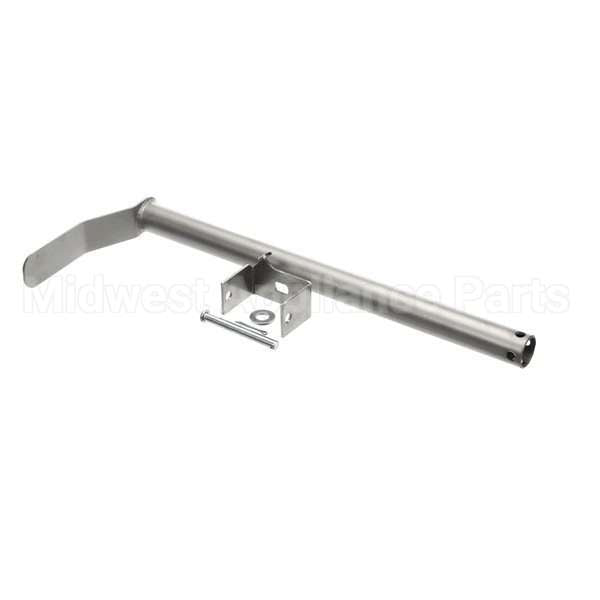 B4000202C Compatible Pitco Hdl, Drn Assy Ppe14, Ppg 14
