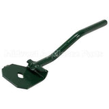 B4000705-C Compatible Pitco Vlv Drn Wldmt F14R Hdl