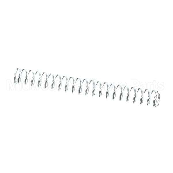 B400260 Compatible Vollrath Spring .038 Dia 2.462 Length