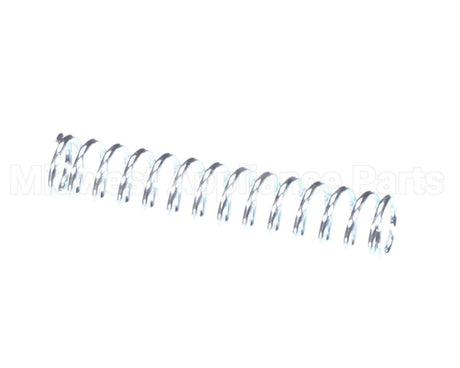 B400261 Vollrath Spring .038 Dia 1.500 Length