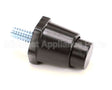 B400300 Vollrath Legs,Black 1 1/4-20