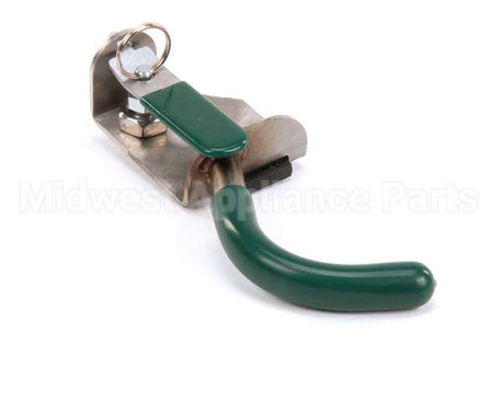 B4003003-C Pitco Hdl,Valve Drn W/Lk Left Hand St Advf