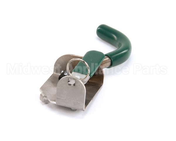B4003003-C Pitco Hdl,Valve Drn W/Lk Left Hand St Advf