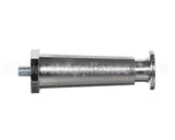 B400301 Vollrath Leg , Metal ,Plated, 4 Adj