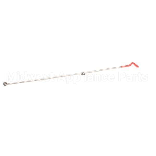 B4003701 Compatible Pitco Hdl, Fltr Rtn Wldmt Sg14 /T/R