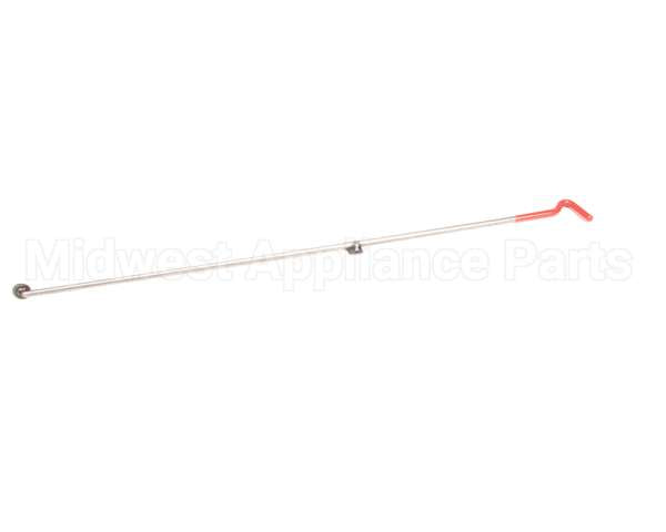 B4003701 Pitco Hdl,Filter Rtn Weldment Sg14/T/R