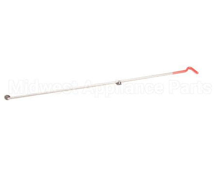 B4003701 Pitco Hdl,Filter Rtn Weldment Sg14/T/R