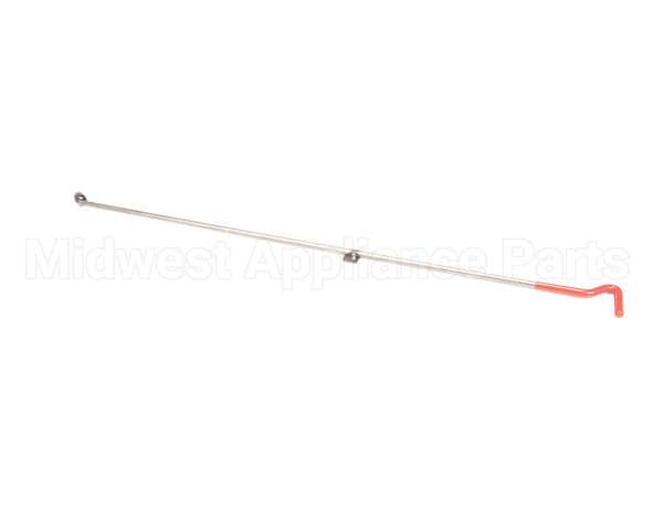 B4003701 Pitco Hdl,Filter Rtn Weldment Sg14/T/R