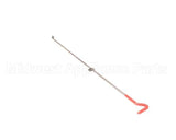 B4003701 Pitco Hdl,Filter Rtn Weldment Sg14/T/R