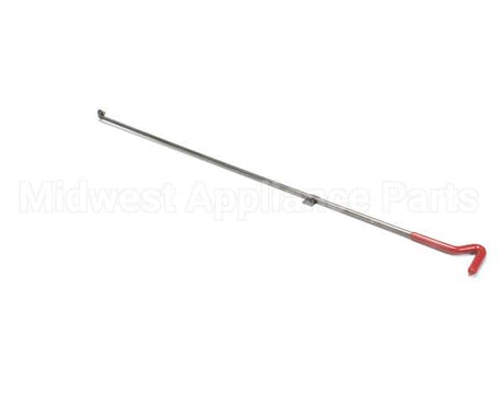 B4003702 Pitco Hdl,Filter Rtn Weldment Sg18