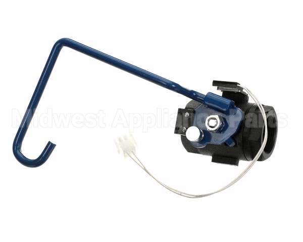 B4003810-C Pitco Hdl,Assembly Rh Dvi Lkg Ssh