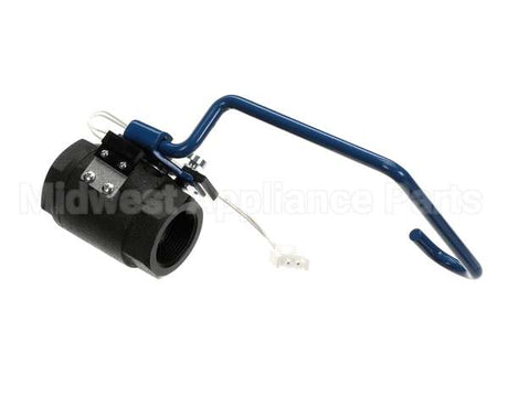 B4003810-C Pitco Hdl,Assembly Rh Dvi Lkg Ssh