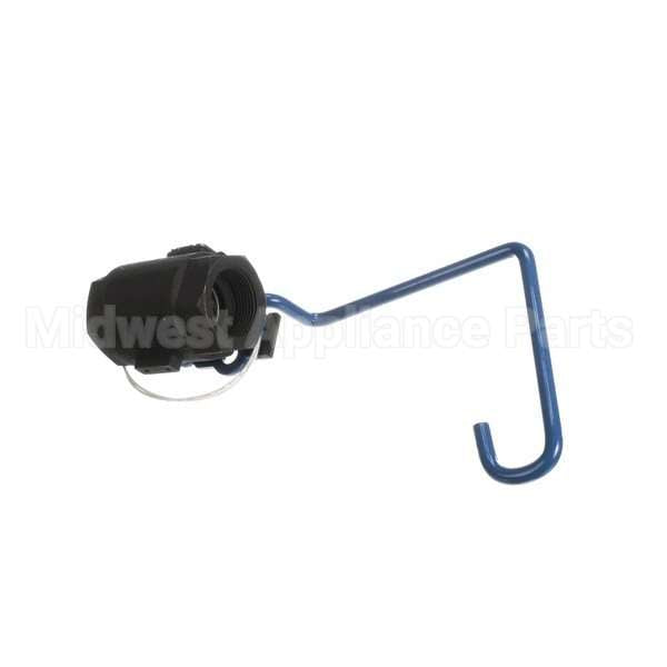 B4003811C Compatible Pitco Hdl, Assy Rh Dvi Non-Lkg Ssh