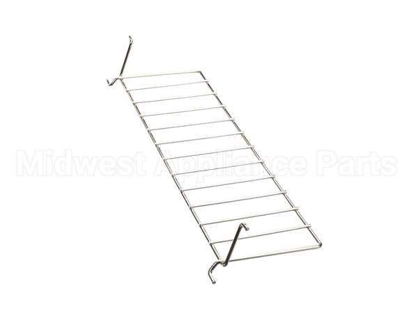 B400382 Vollrath Ct4 18 Load-Up Wire Rack