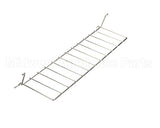 B400382 Vollrath Ct4 18 Load-Up Wire Rack