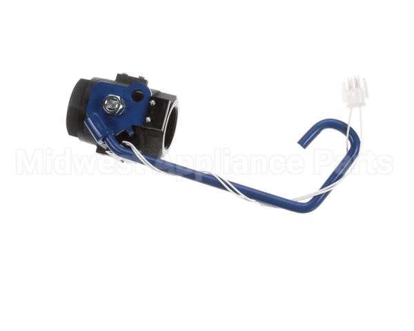 B4004403-C Pitco Hdl,Assembly Dvi Nlkg St Lh/Ft Dg