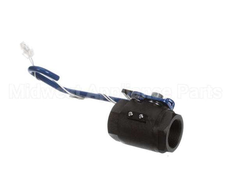 B4004403-C Pitco Hdl,Assembly Dvi Nlkg St Lh/Ft Dg