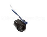 B4004403-C Pitco Hdl,Assembly Dvi Nlkg St Lh/Ft Dg