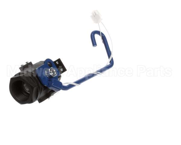 B4004403-C Pitco Hdl,Assembly Dvi Nlkg St Lh/Ft Dg