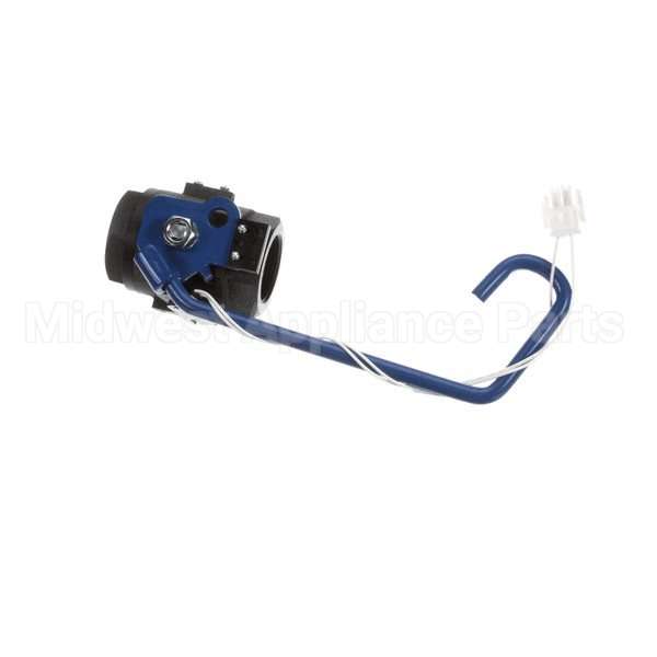 B4004403C Compatible Pitco Hdl, Assy Dvi Nlkg St Lh /Ft Dg