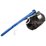 B4004404-C Compatible Pitco Dvi St Rh Dg Hdl Assy Nonlocking