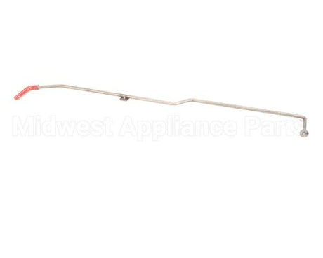 B4004601 Pitco Hdl,Filter Rtn Weldment Left Dg14T