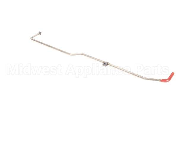 B4004601 Pitco Hdl,Filter Rtn Weldment Left Dg14T