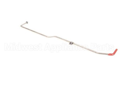 B4004601 Pitco Hdl,Filter Rtn Weldment Left Dg14T