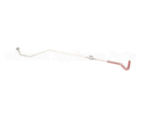 B4004802 Pitco Hdl,Filter Rtn Rh/Full Meii
