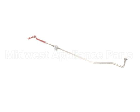B4004802 Pitco Hdl,Filter Rtn Rh/Full Meii