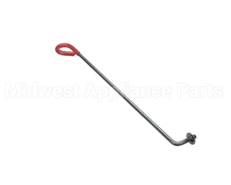 B4005001 Pitco Hndl,Fltr Dvrt Wldt Sg6H