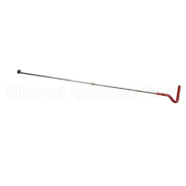 B4005102 Compatible Pitco Hdl, Fltr Rtn Wldmt Se14 T Lh