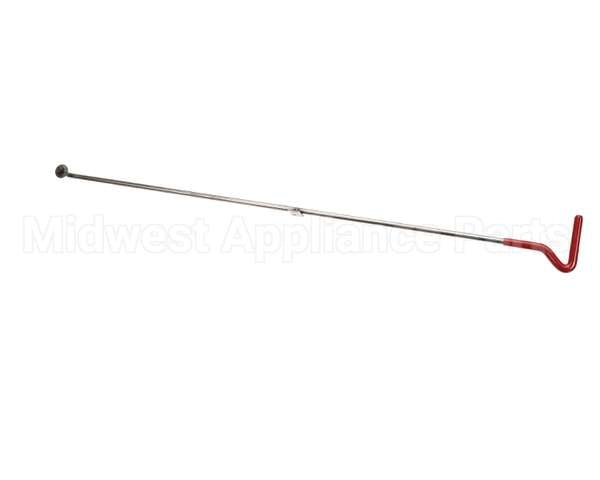 B4005102 Pitco Hdl,Filter Rtn Weldment Se14T Lh