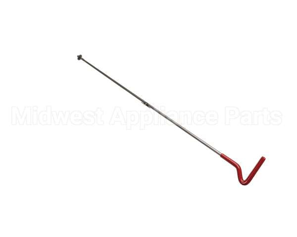 B4005102 Pitco Hdl,Filter Rtn Weldment Se14T Lh