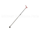 B4005102 Pitco Hdl,Filter Rtn Weldment Se14T Lh