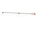 B4005104 Pitco Hdl,Fltr Rtn Wldmt Se14