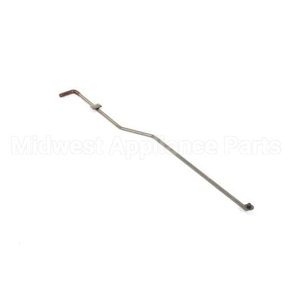 B4005201 Compatible Pitco Hdl, Wldmt Waste Oil Sg/ Fbg24