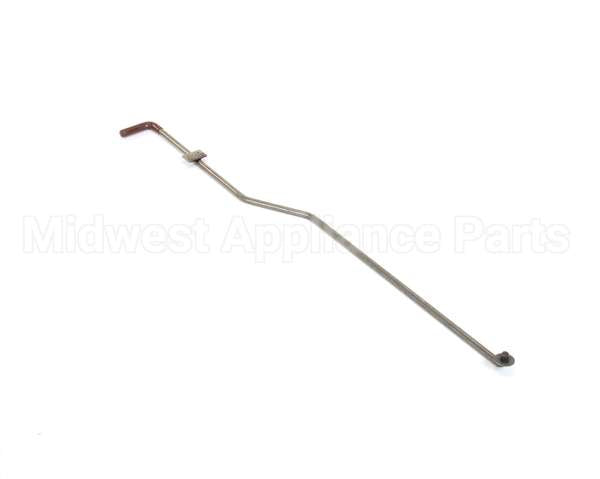 B4005201 Pitco Hdl,Weldment Waste Oil Sg/Fbg24
