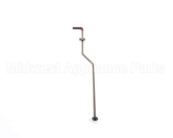 B4005201 Pitco Hdl,Weldment Waste Oil Sg/Fbg24
