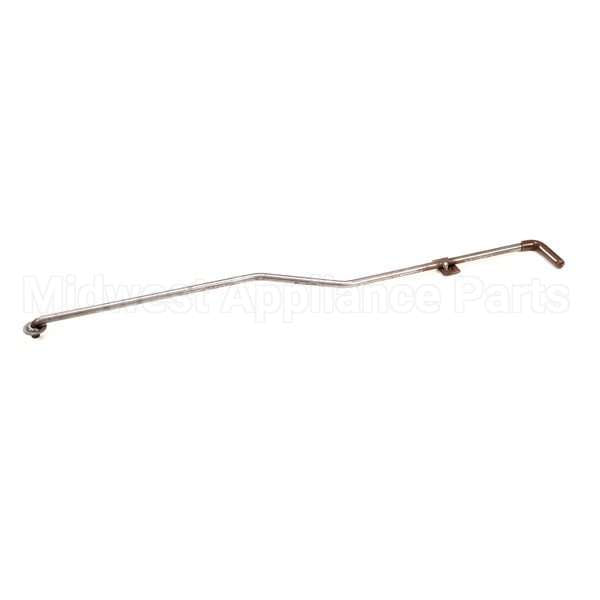 B4005202 Compatible Pitco Hdl, Wldmt Waste Oil Sgh 50