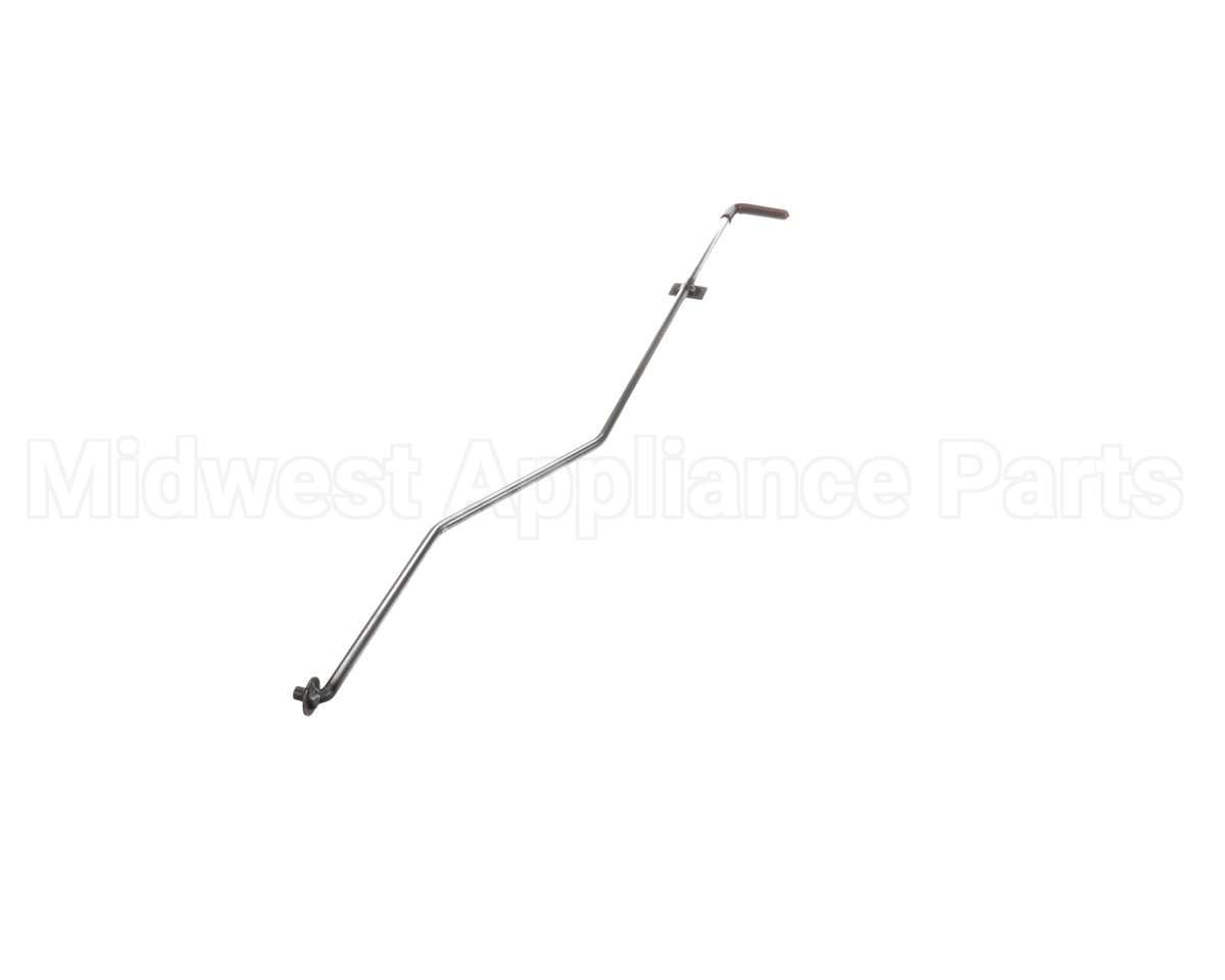 B4005203 Pitco Hdl,Weldment Waste Oil Se14